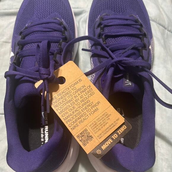 Nike running shoes k state custom main image 5